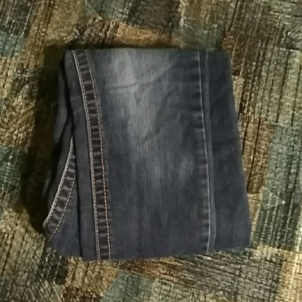 Rue 21 Denim Jeans